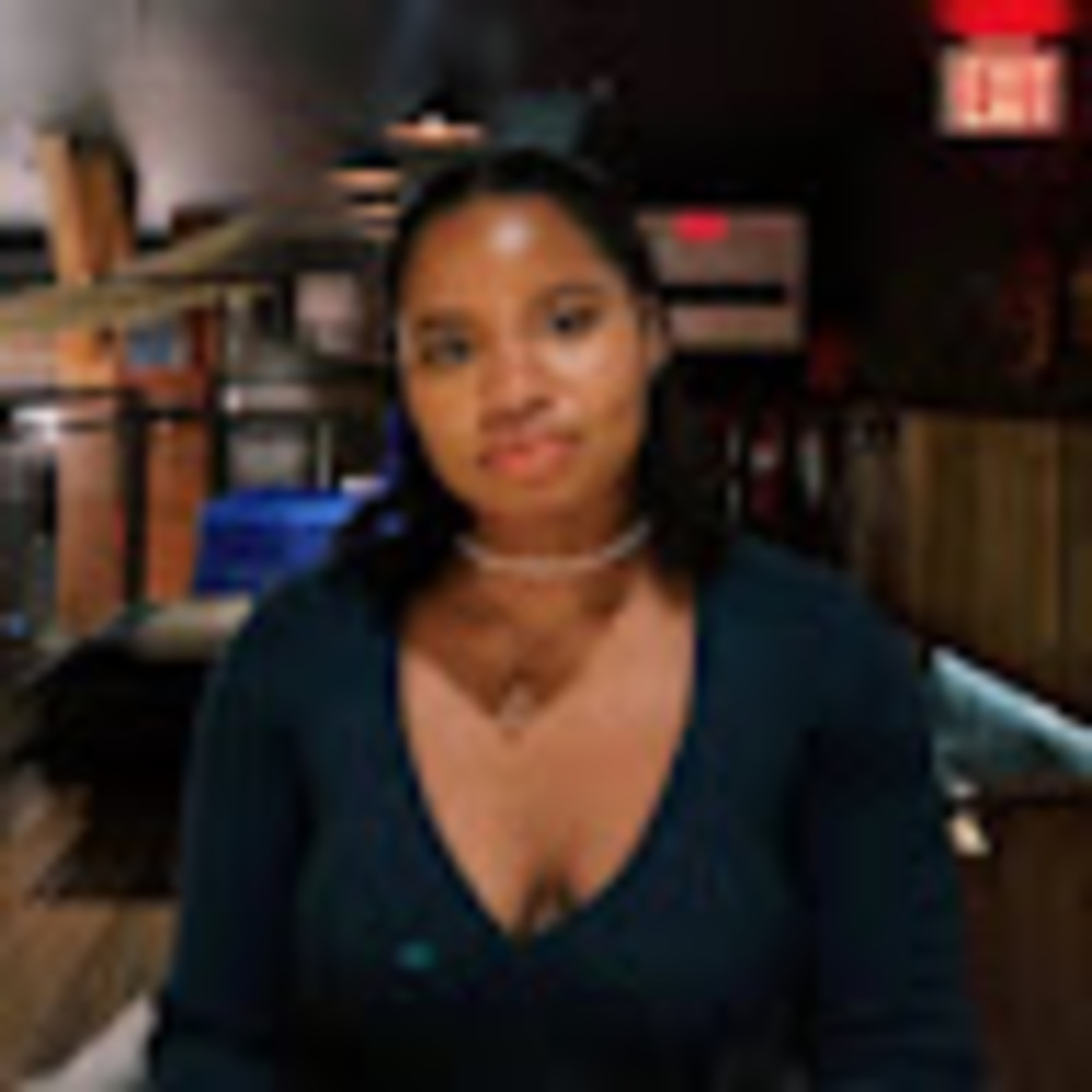 Meet your Posher, Hawa